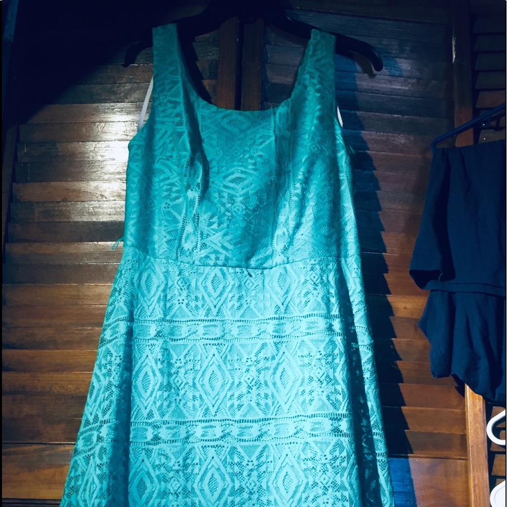 Beautiful date night dress